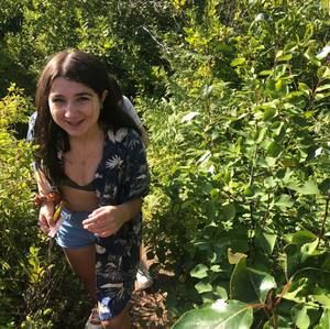 Meet your Posher, Siena